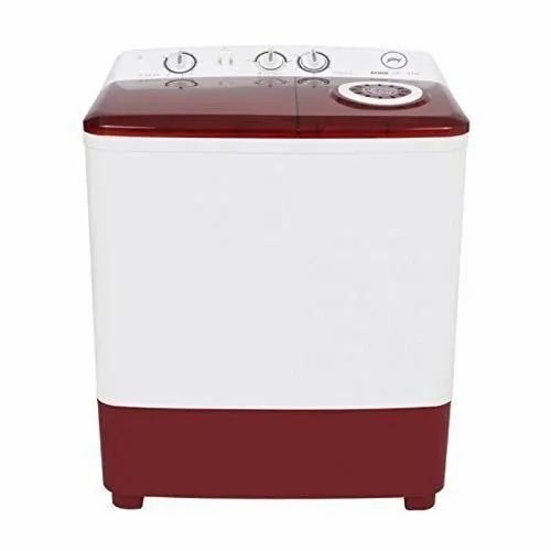 Easy to Operate Godrej Washing Machine With Low Power Consumption