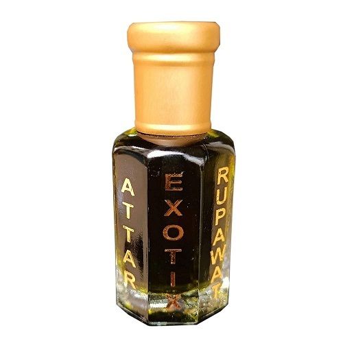 Al Nafeez Exotix Fragrance Musk Milan 15 Ml Attar Perfume For Men And Women