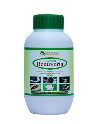 Green Beauveria Liquid Bio Pesticide