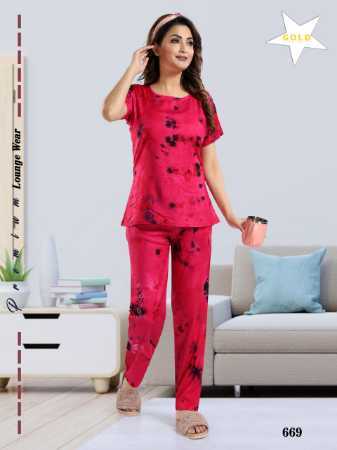 ladies nightwear