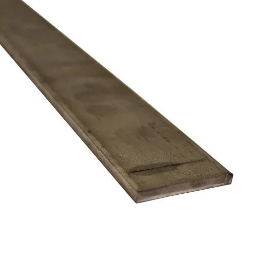 Brown Polished 304 Grade Aisi Stainless Steel Rectangular Bar For Construction 