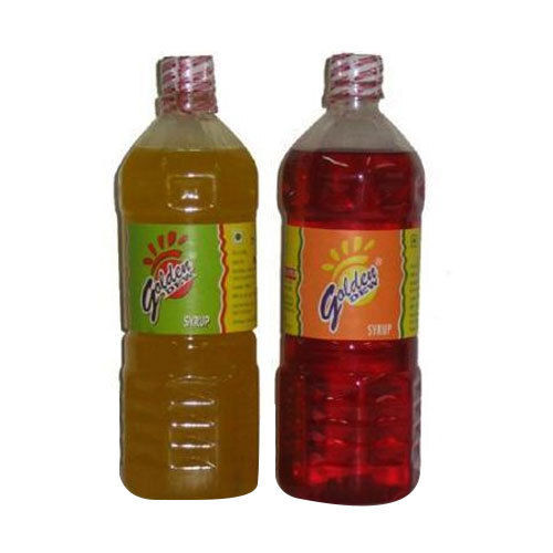 Soft Drink Fruit Flavours