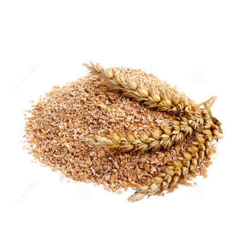 Super Fine Wheat Bran With 30 Kg Packaging Size