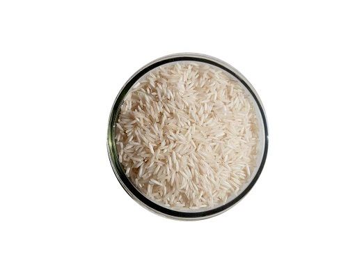 एक ग्रेड पोषक तत्व से भरपूर 90% शुद्ध ताजा मध्यम अनाज 1121 बासमती चावल 