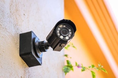 Cctv Bullet Camera For Home, Office, College, School Output Formats: `