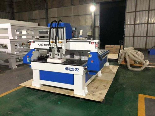 Cnc Carving Router Machine For Industrial Use