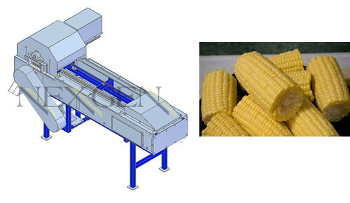 Corn cob dryers