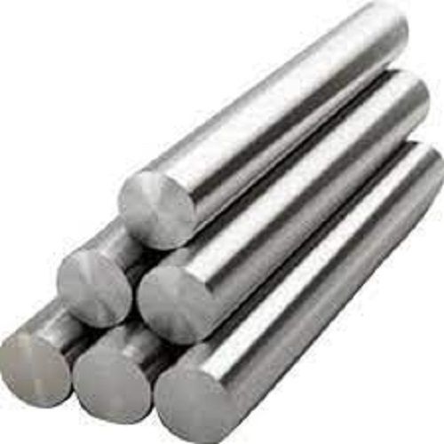 Mild Steel Round Bars For Construction Diameter: 10  To 125 Millimeter (Mm)