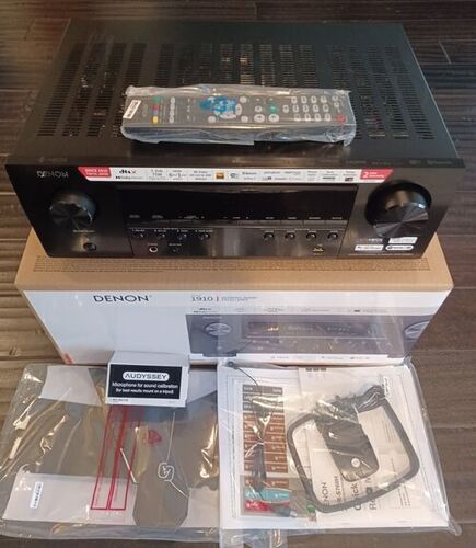Denon avr