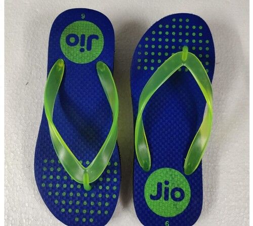 Jio chappal 2025