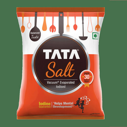 Iodine on sale rich salt