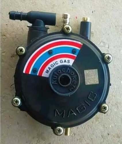 Lpg Gas Kit