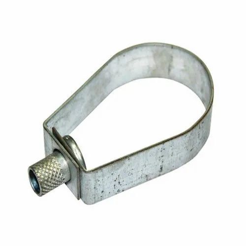 Mild Steel Universal Clamp With Size 1/2 Inch To 8 Inch