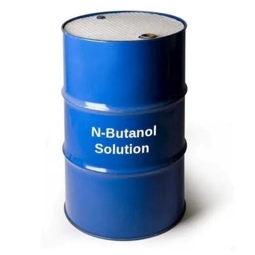 N Butanol Solution