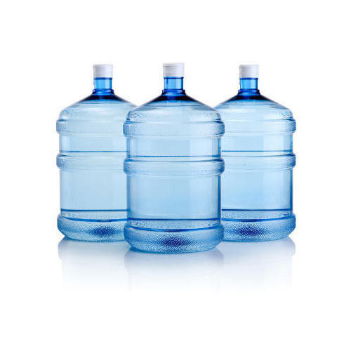 Plastic Water Jar With Storage Capacity 20 Liter