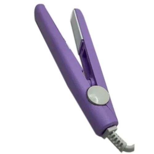 Portable Mini Hair Straightener