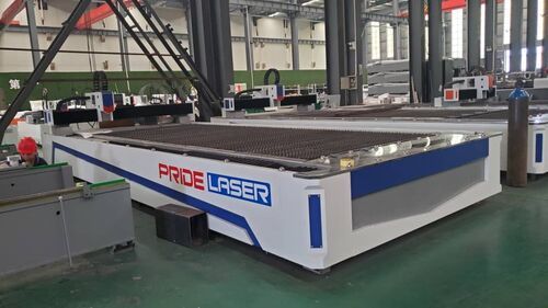 laser machine