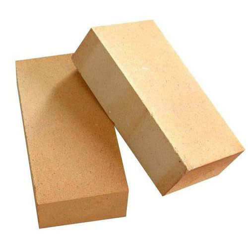 Cream Refractory Fire Bricks