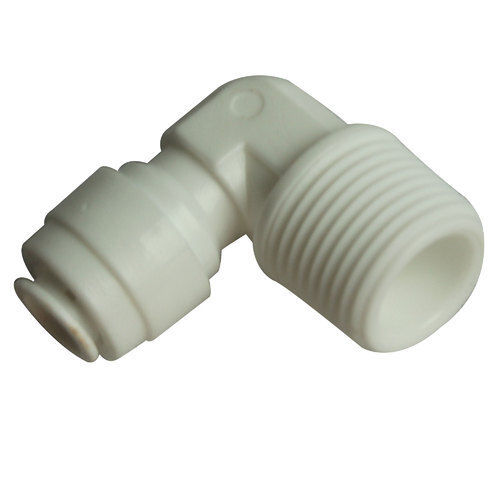 RO Filter Elbow Connector With 1/4 Inch Size