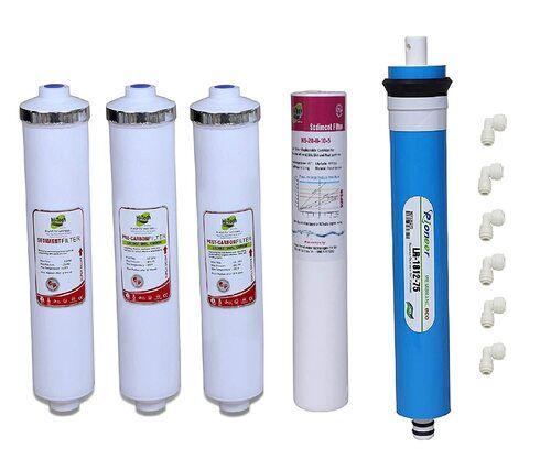 RO Water Filter With Capacity 225.00 Liters