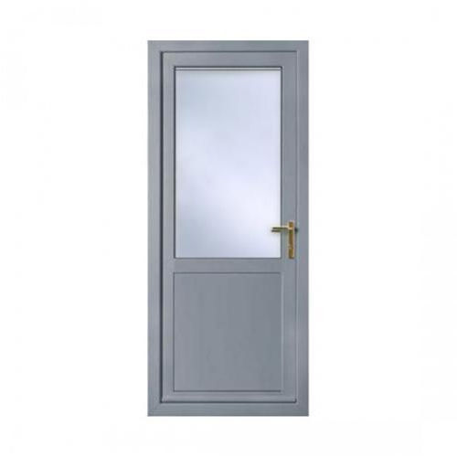 Aluminium Alloy Doors Application: Exterior