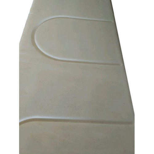 Water Prood Gray Rexin Bus Seat Cover With Thickness 0.5-1 Mm