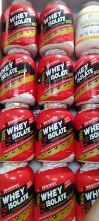 Whey Protein Concentrate