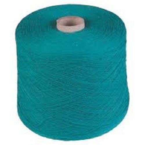 100% Eco Friendly Lightweight Organic Cotton Core Spun Yarn For Stitching