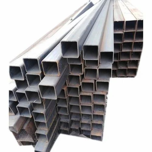 2 Inch 20 Feel Length Mild Steel Square Pipe