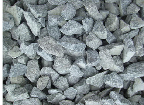 20 Mm Crushed Stone Aggregate For Residential And Commercial Construction