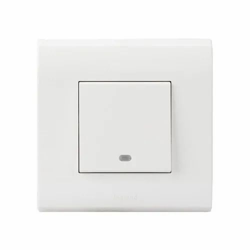 4 Way Electrical Switches For Home, Voltage Rating 240V