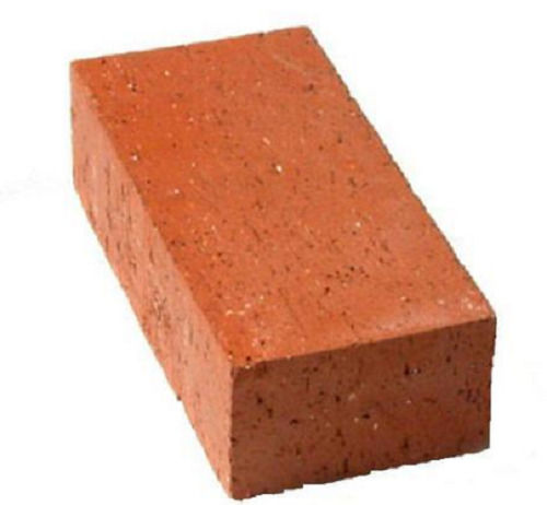 Red Bricks, Size: 9 Inch By 4 Inch By 3 Inch Compressive Strength: (0-2.77) Mpa Megapascals (Mpa )