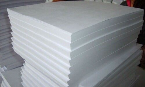 A4 Size Copier Paper For Office Usage With Pack of 500 Sheets