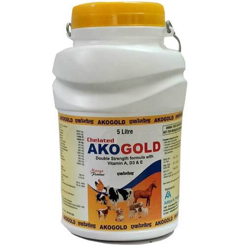 calcium animal feed suppliment