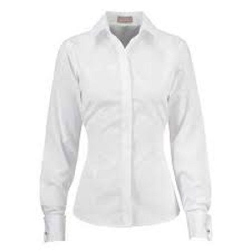 Check Women Formal Shirts Prices Women Formal Shirt Women Formal Shirt Chest Size: 42