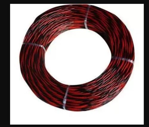 Electric Wire Cable Capacity: 1100 Volt (V)