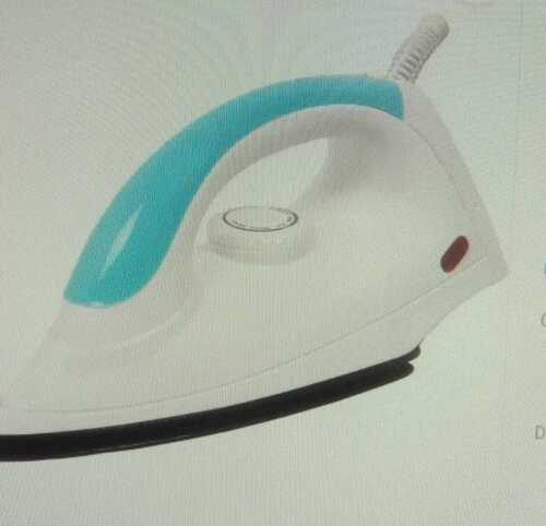 Fast Heating 220 Volt Electric Iron For Domestic Use