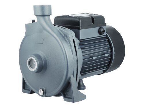 Grey Color Agricultural Pump For Agricultural Use