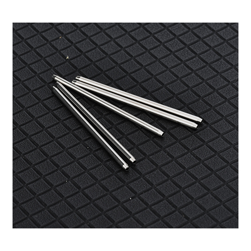 I 2.4A 58mm Lithium Battery Center Pin