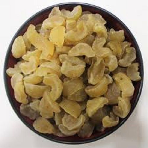 Light Yellow Non Peeled Fresh Organic Antioxidant Dried Amla