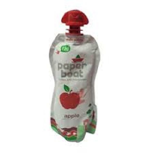 Nutrient Enriched 100% Pure Healthy Sweet And Tasty Paper Boat Apple Juice