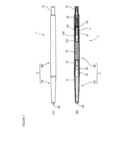 Pen Manufaturer