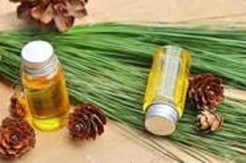 Phenols Rich Pine Oil (22%) For Disinfectant Chemical Manufacturing