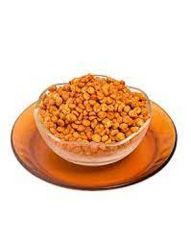 Ready To Eat Indian Snacks Hot And Spicy Crunchy Chana Dal Namkeen Carbohydrate: 14 Grams (G)