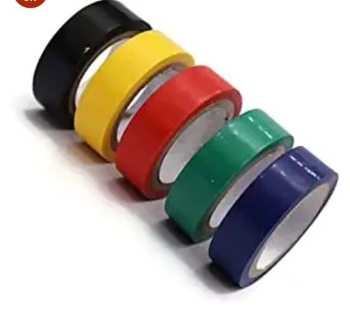 Self adhesive tape pvc                                                                      