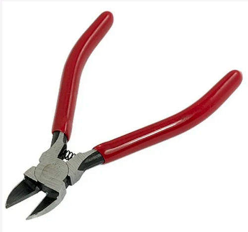 Shock Proof Heavy Duty Portable Steel Slip Joint Wire Cutter