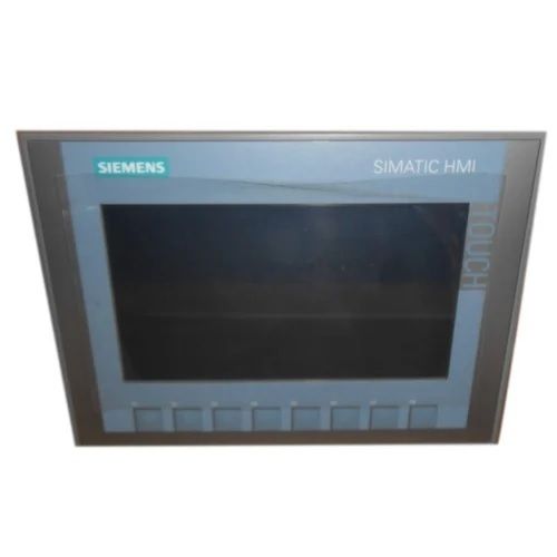 Siemens KTP700 HMI Panel