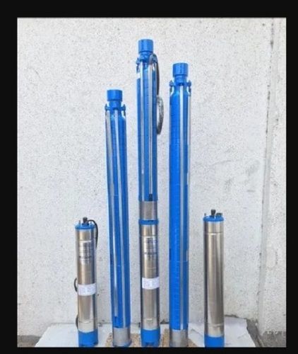 borewell pumps