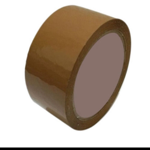 Single Side Brown Bopp Adhesive Tapes