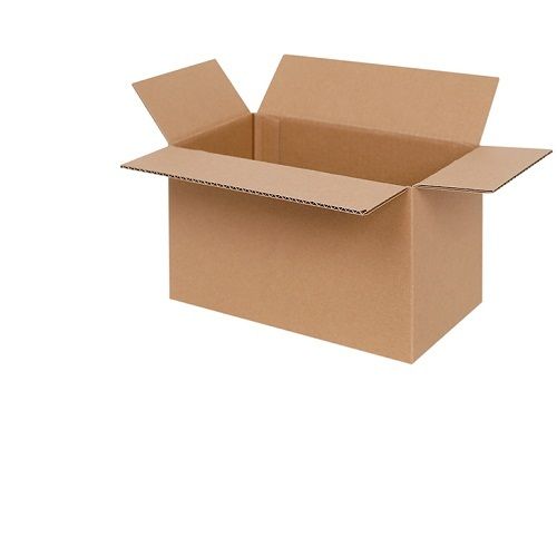 Plane Small Size Corrugated Boxes